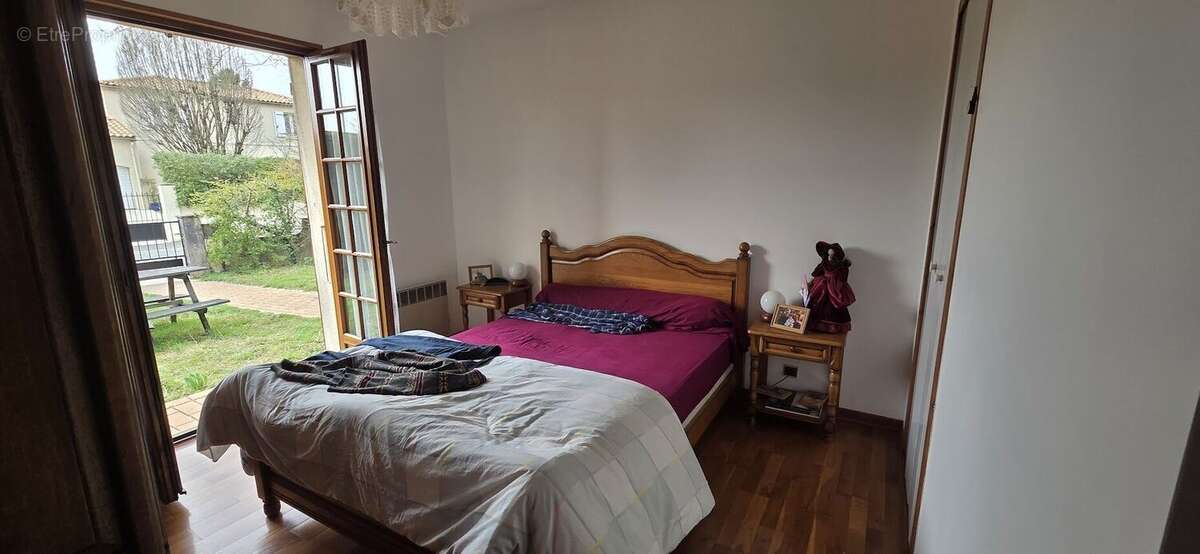 Maison 110 m² à Artigues-Pres-Bordeaux  - photo 12