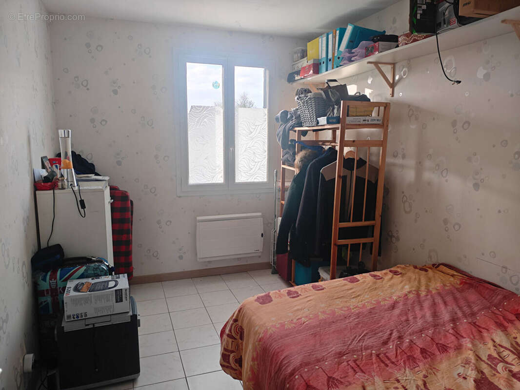 Maison à SAINT-COUTANT-LE-GRAND