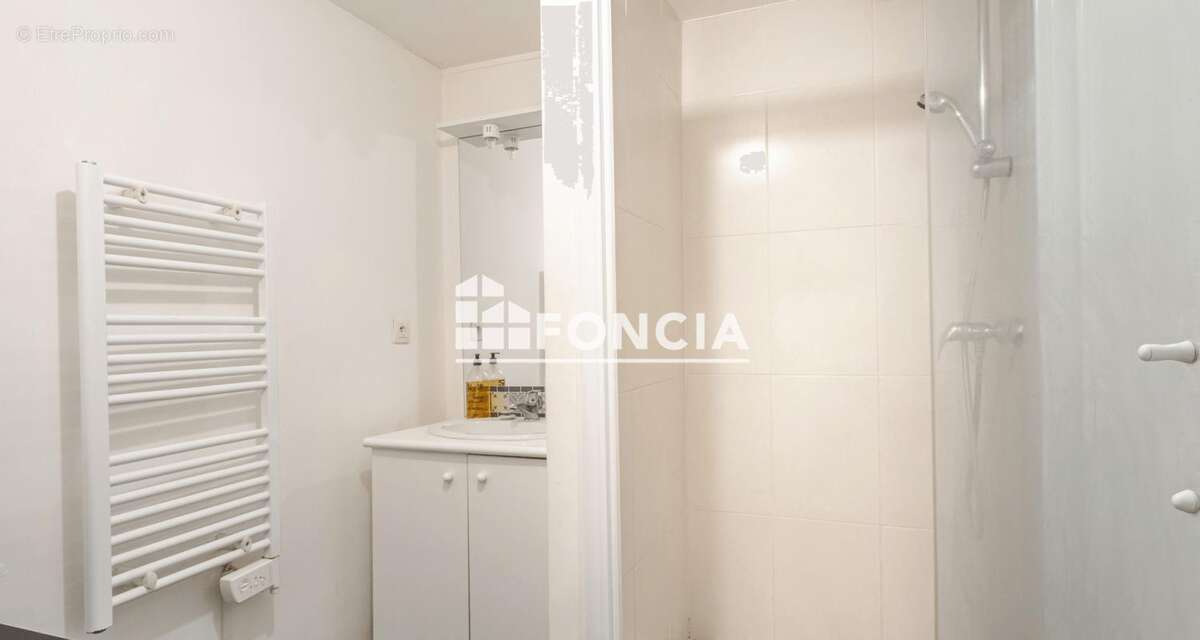 Appartement à JOUE-LES-TOURS