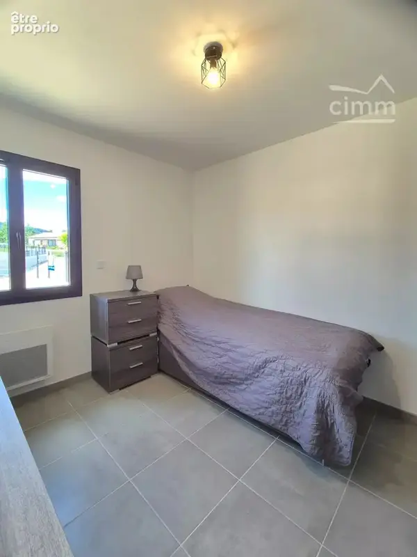 Villa de plain-pied 3CH avec garage, jacuzzi et sauna - photo 16