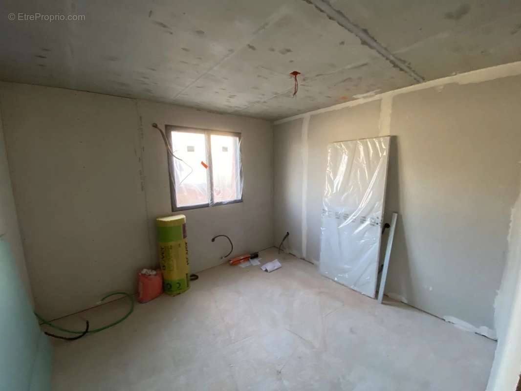 Appartement à SAINT-MARCELLIN