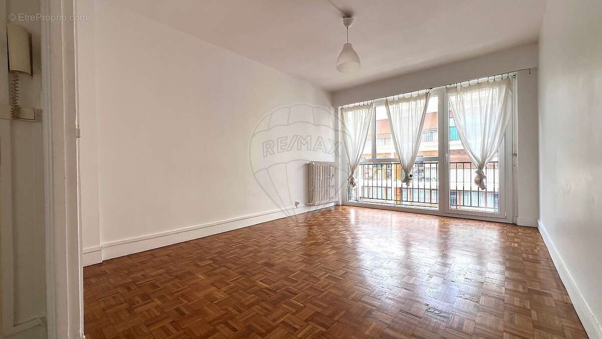 Appartement à CACHAN