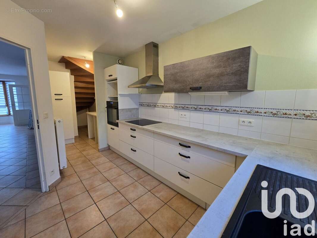 Photo 2 - Maison à CHATEAUROUX