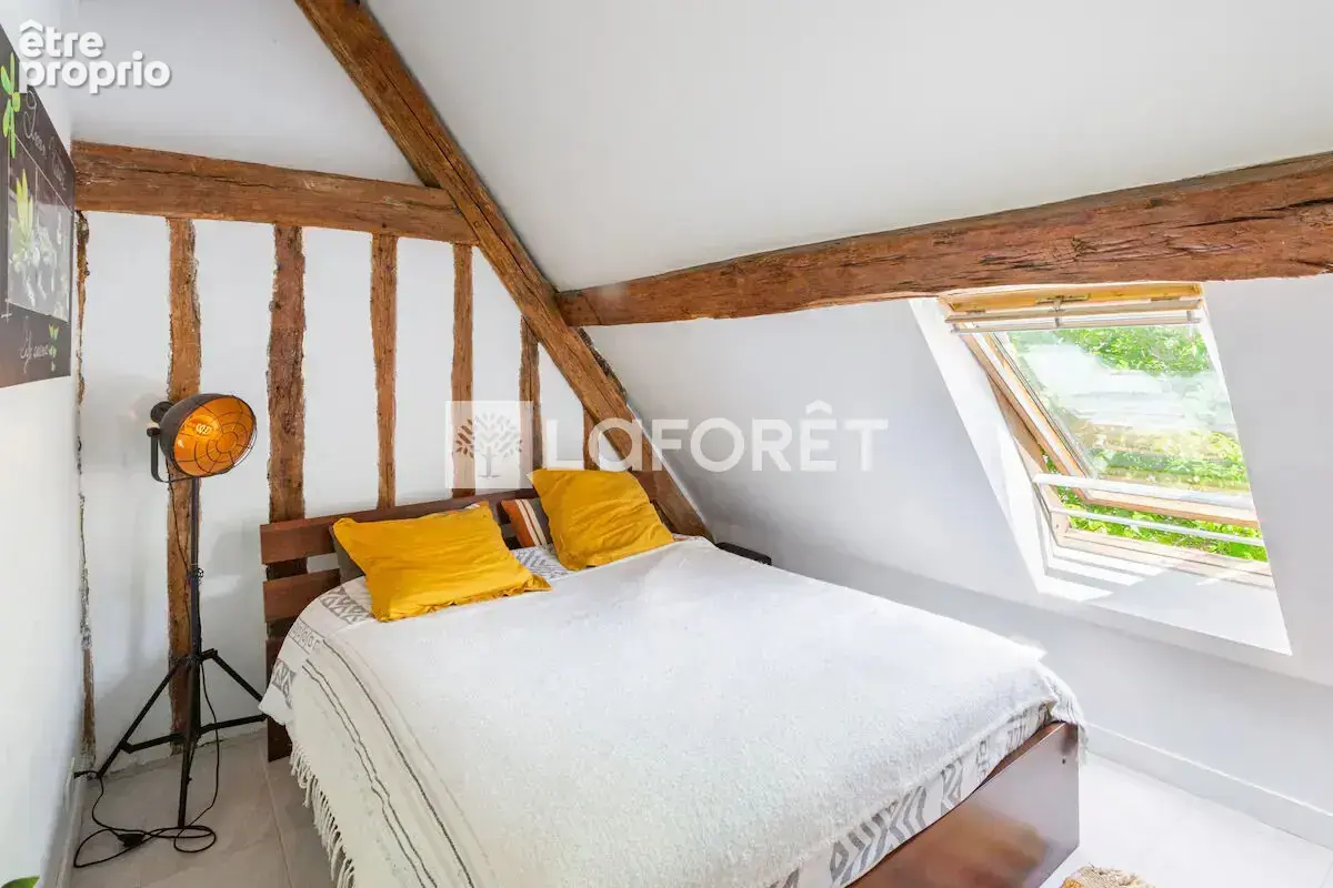 Appartement Yerres 2 pièces 42m2 - photo 3