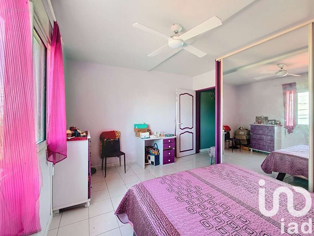 Photo 9 - Maison à PETITE-ILE