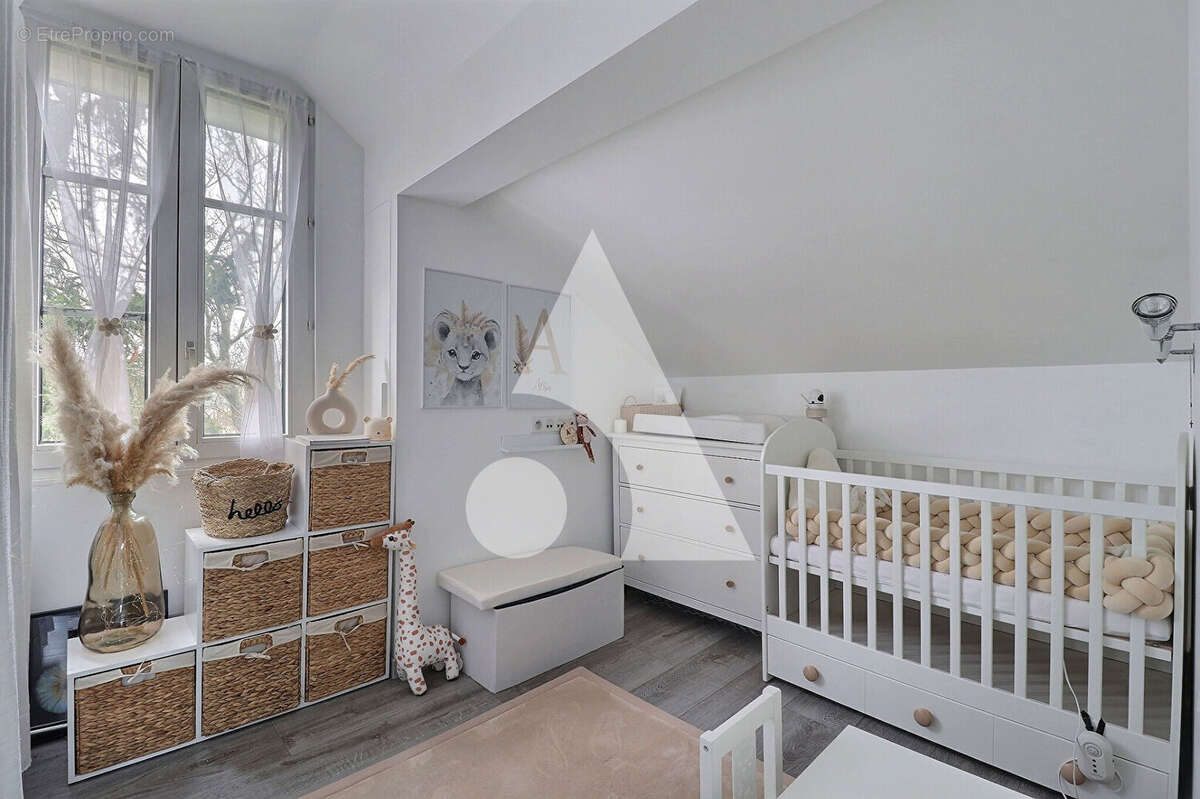 Appartement à SANNOIS