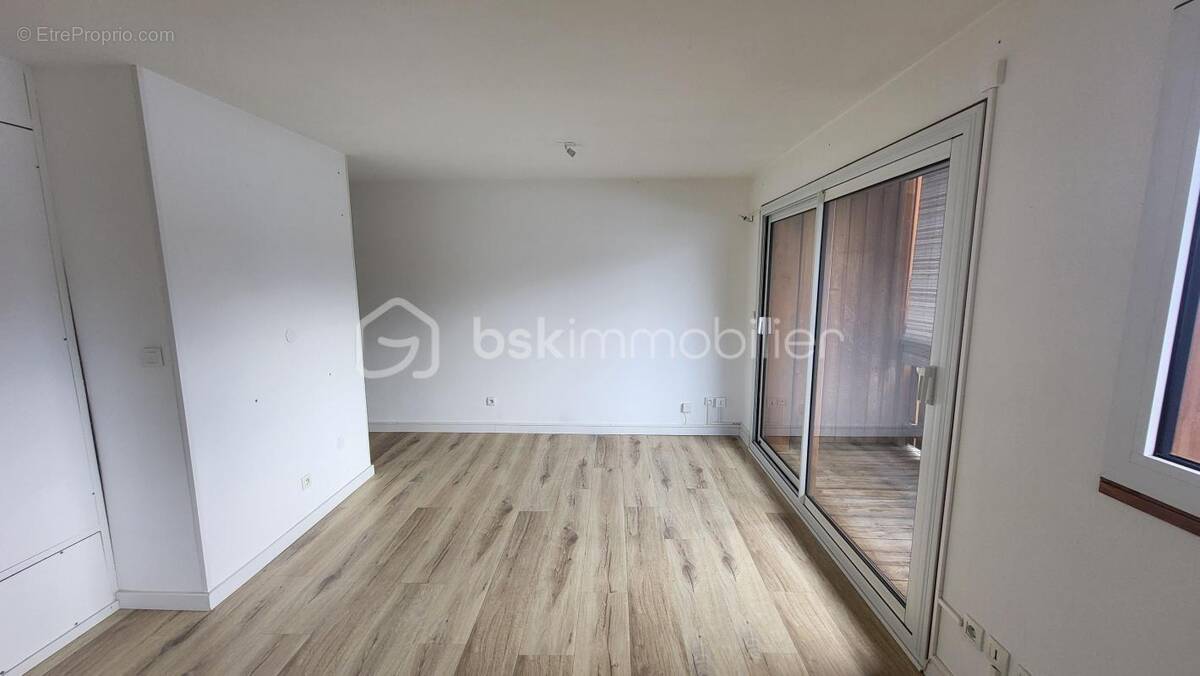 Appartement à SAINT-ETIENNE-EN-DEVOLUY