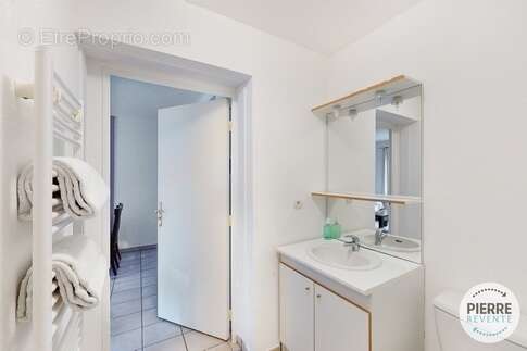 Saint-Paul-Lez-Durance : Idéal investissement locatif - photo 11