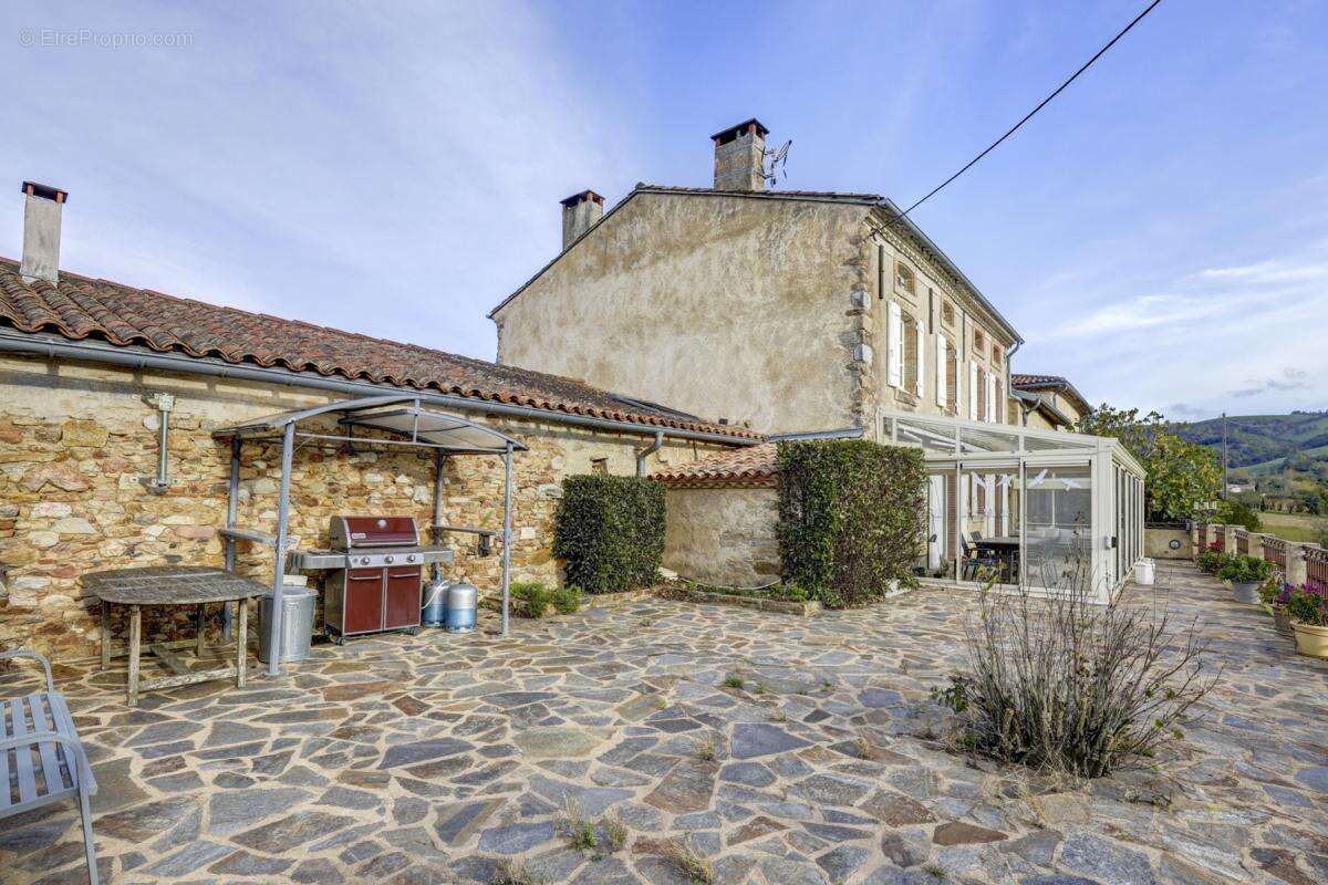 Maison à REVEL