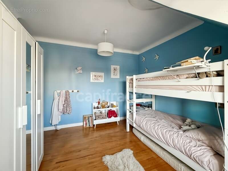 Maison à LE RELECQ-KERHUON