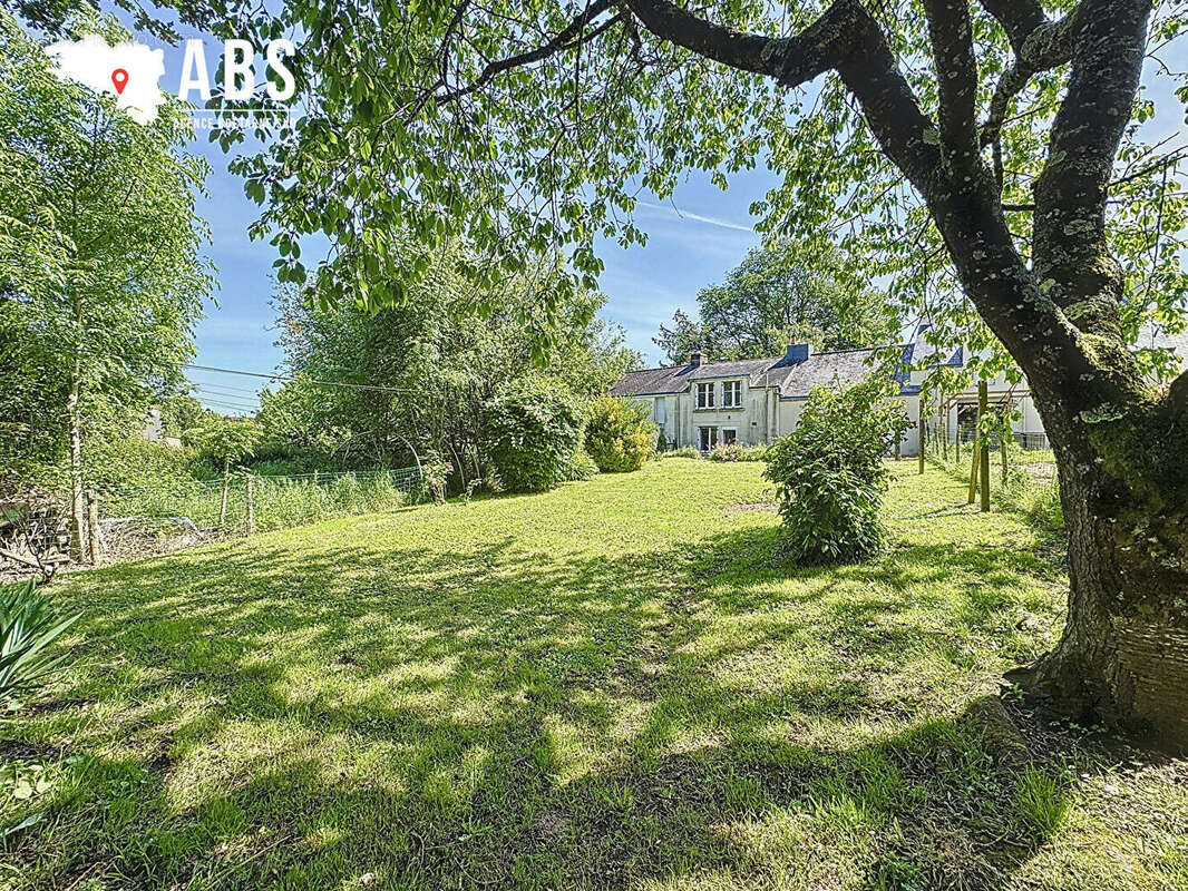 Maison 93 m² à Nivillac  - photo 14