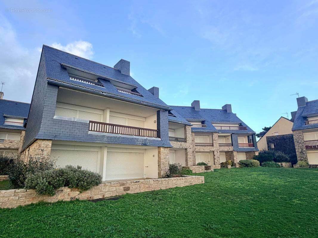 Appartement à ARZON