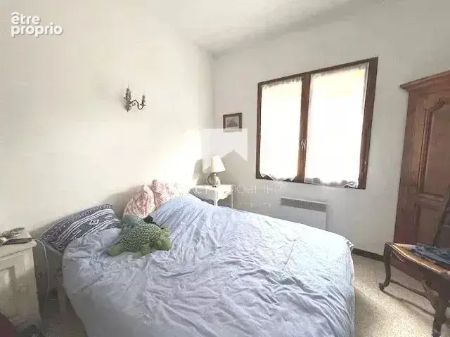 Hyères – à proximité du port et des plages – maison 6 chambres – terrain 882 m² - photo 4