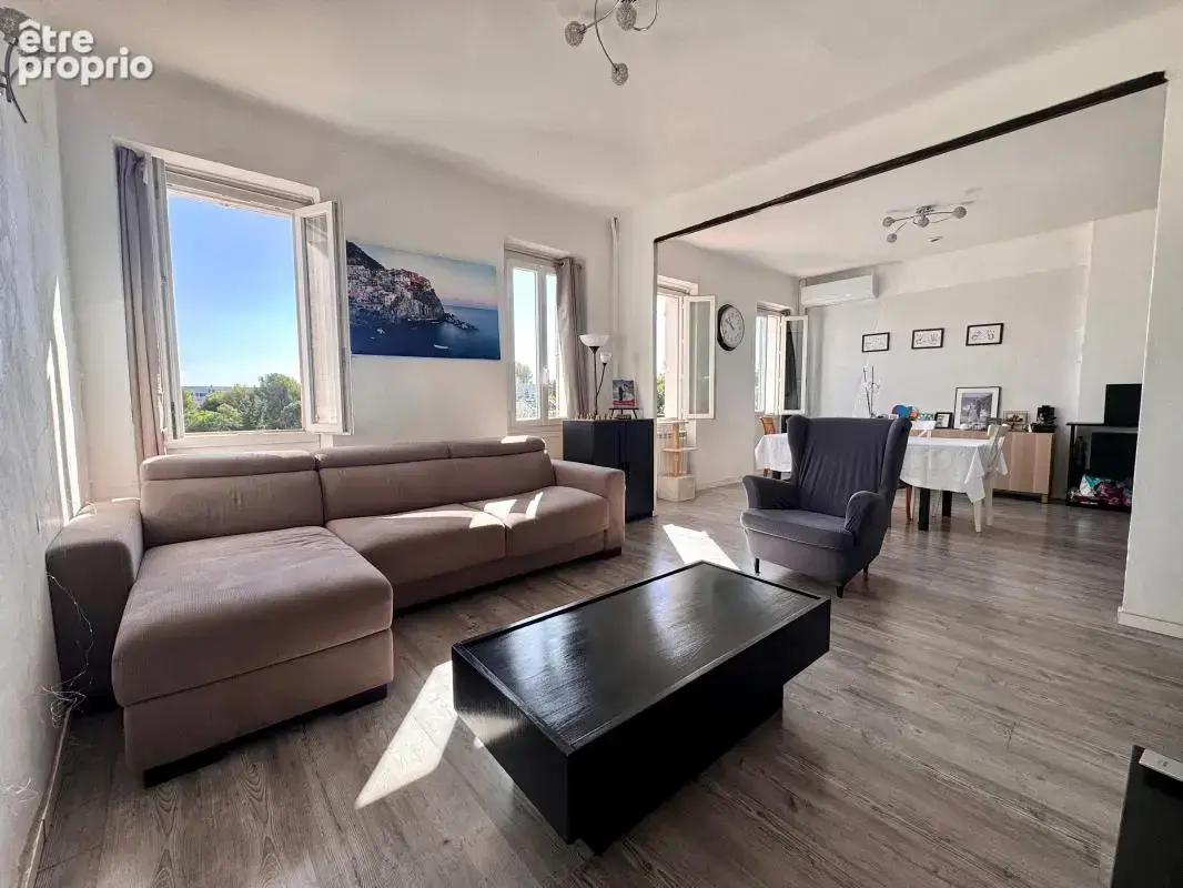 les 4 moulins Maison 172 m² – 5 chambres – Terrain de plus de 800 m² - photo 2