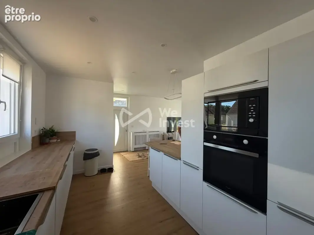 Maison 95 m² à Vineuil-Saint-Firmin  - photo 4