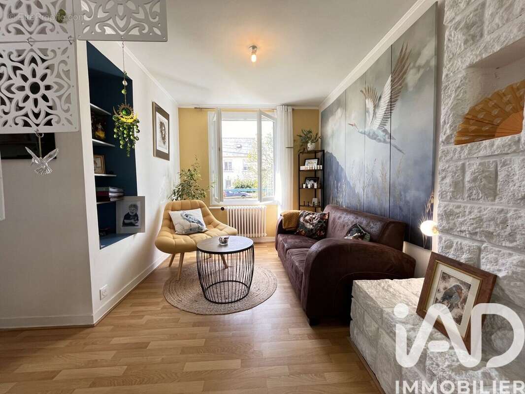 Photo 5 - Maison à CARHAIX-PLOUGUER