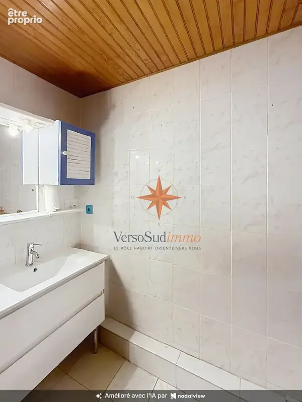 Appartement familial, 3 chambres, proche RER A - photo 9