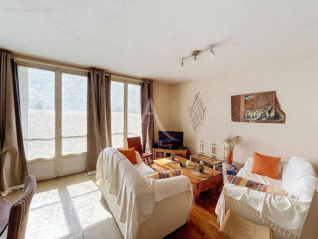 Appartement à CHOLET