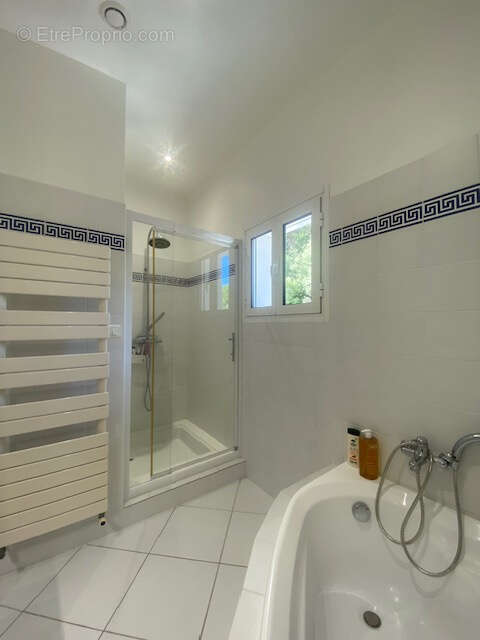 Maison à SAINT-GEORGES-D&#039;OLERON