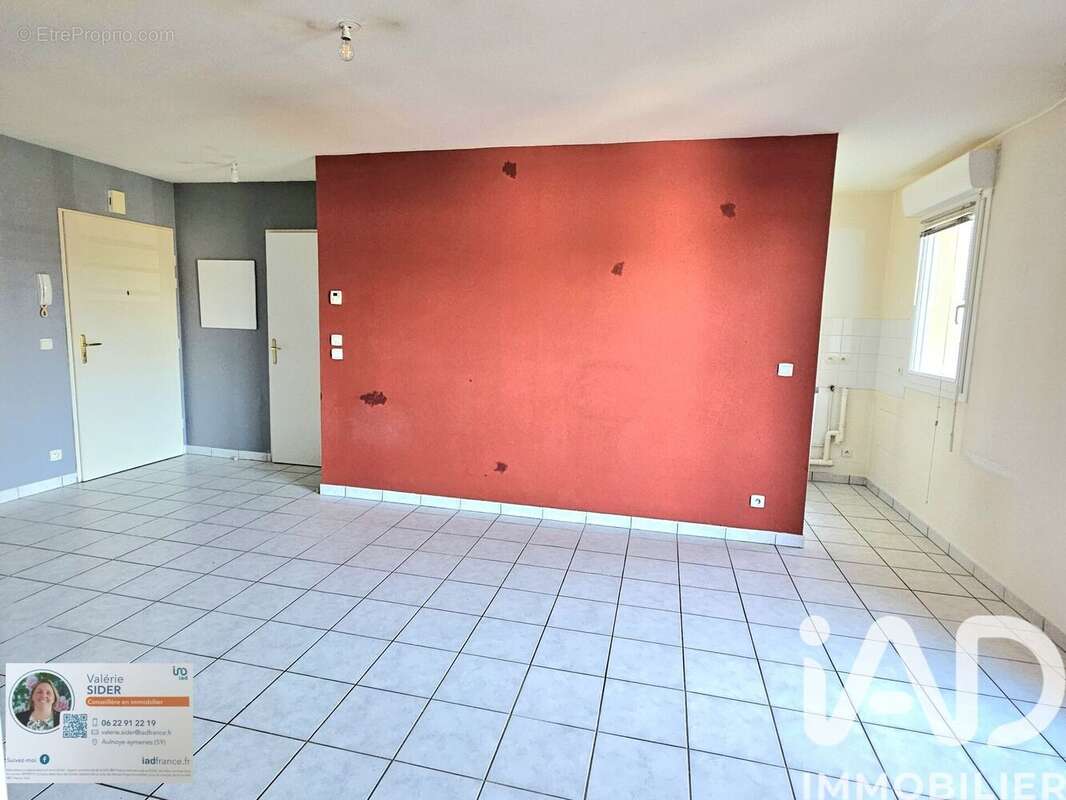 Photo 2 - Appartement à LOUVROIL
