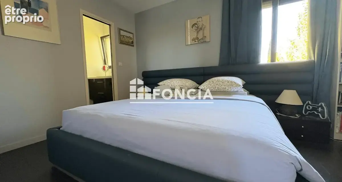 Maison 7 pieces fonsorbes a  10 minutes d'airbus - photo 11
