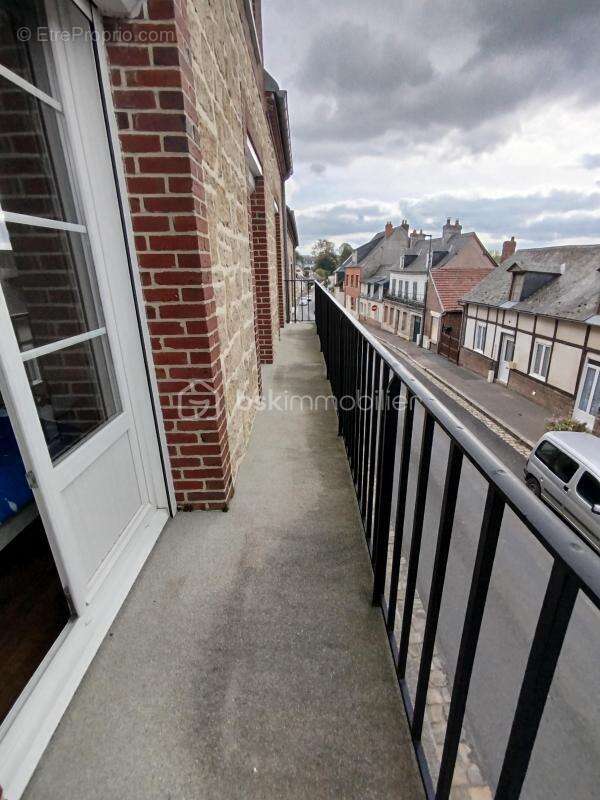 Maison à FOUCARMONT