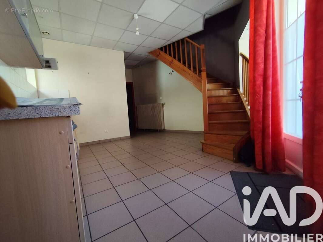 Photo 3 - Maison à SURY-LE-COMTAL