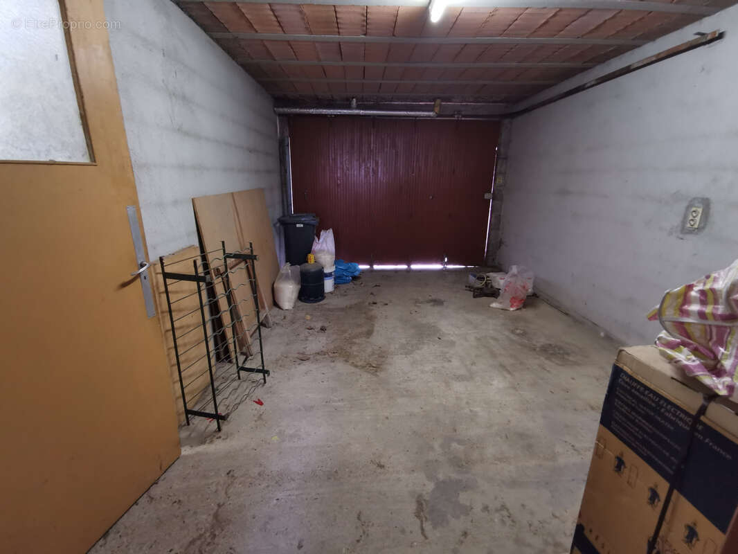 Maison à PRADES-LE-LEZ