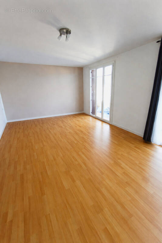Appartement à RODEZ