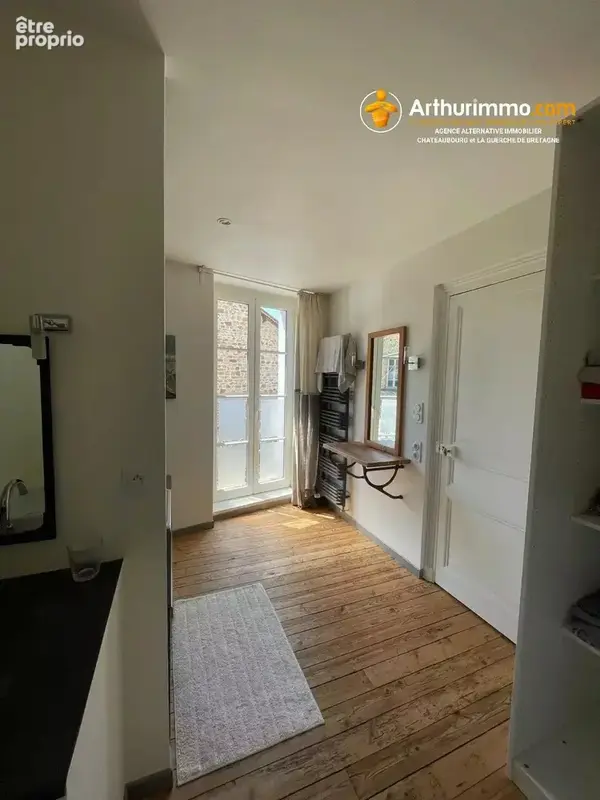 Vente Maison La guerche-de-bretagne(35130) 196 840ï¿œ - photo 7