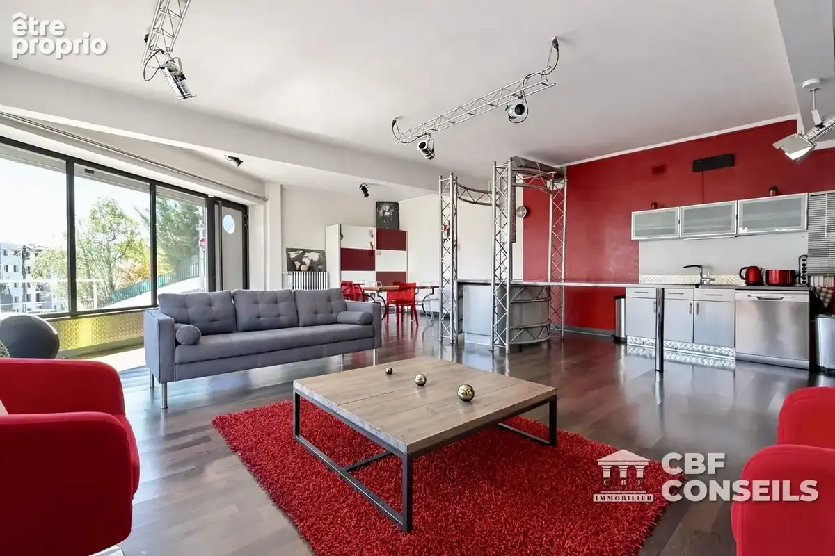 Maison 7 pièces 190 m² à vendre à Clermont-Ferrand (63100) - photo 5