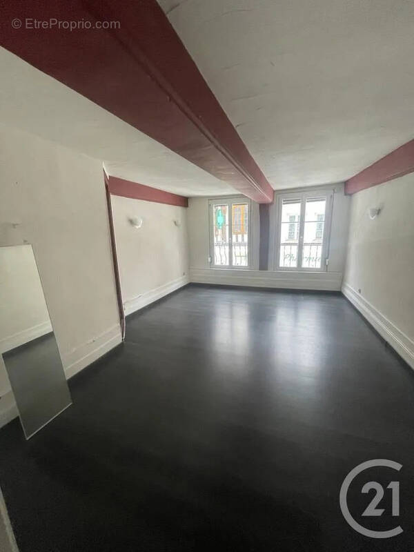 Appartement à PONT-AUDEMER
