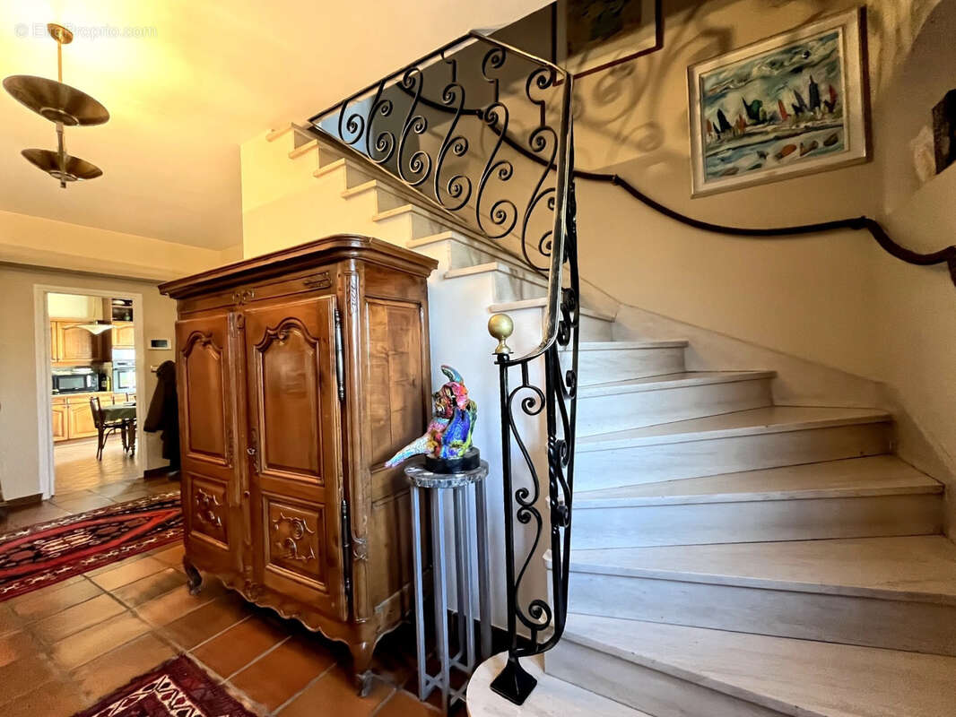 Maison à MANTES-LA-VILLE