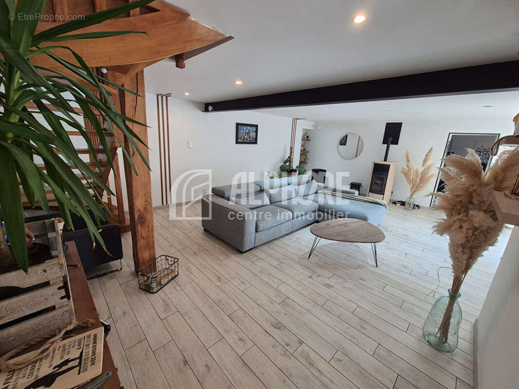Maison Saint Jean D Hermine - photo 5