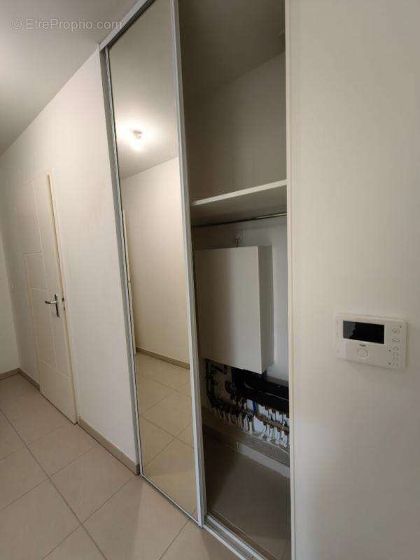 Appartement à VOREPPE