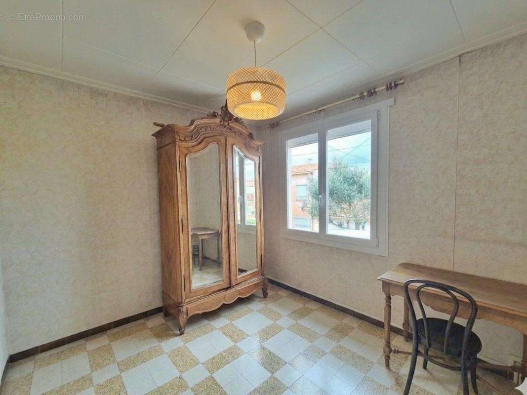 Maison à BEZIERS