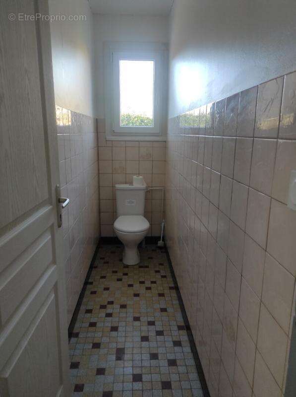 Maison à SAINT-LUBIN-DES-JONCHERETS