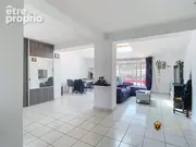 Maison semi-mitoyenne, 3 chambres, jardin, Dunkerque (59430) - Titan Immobilier - Maison à FORT-MARDYCK