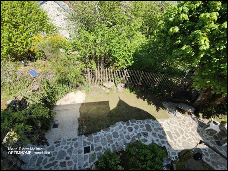 Maison familiale + dépendances à Saint Eloi en Creuse - photo 51