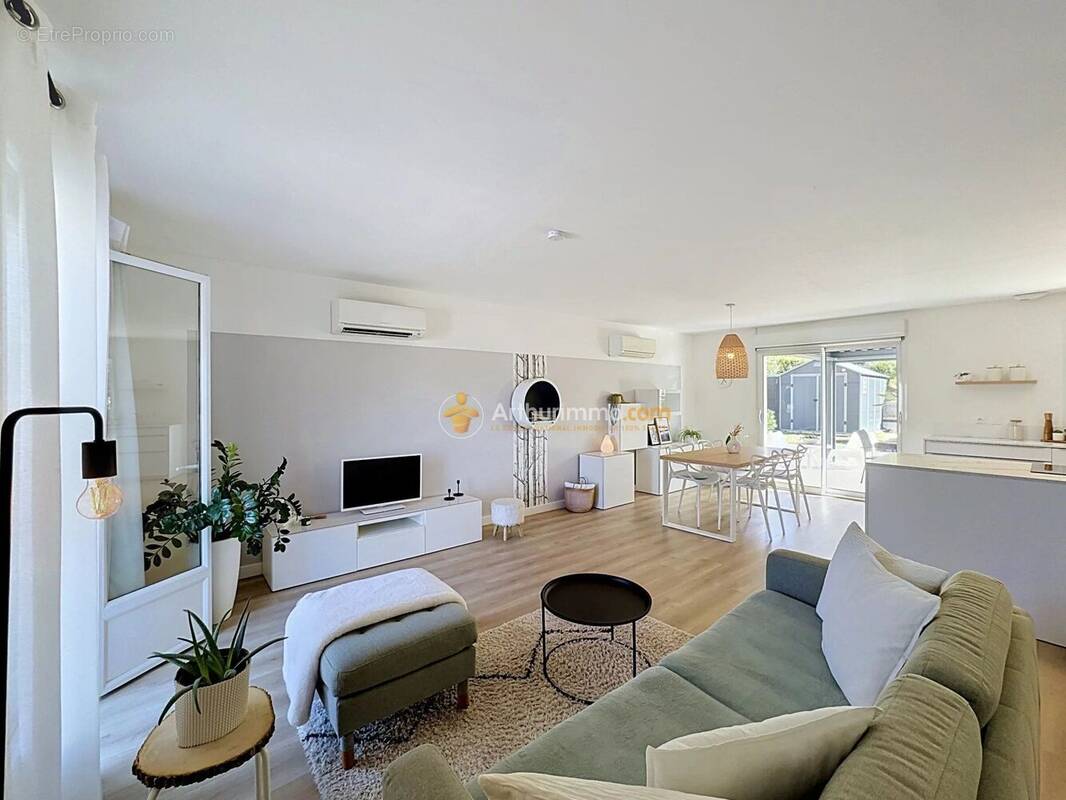 Vente Maison Saint-savin(38300) 335 000ï¿œ - photo 1
