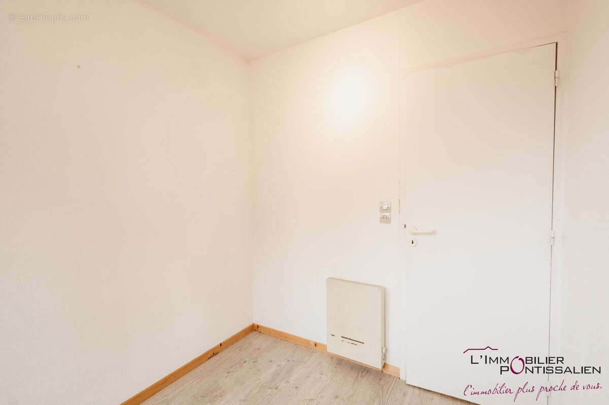 Appartement à BIANS-LES-USIERS