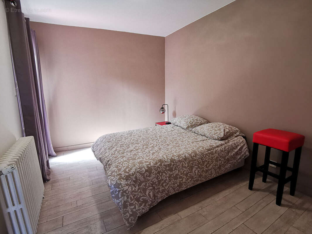 Appartement à SAINT-PALAIS-SUR-MER