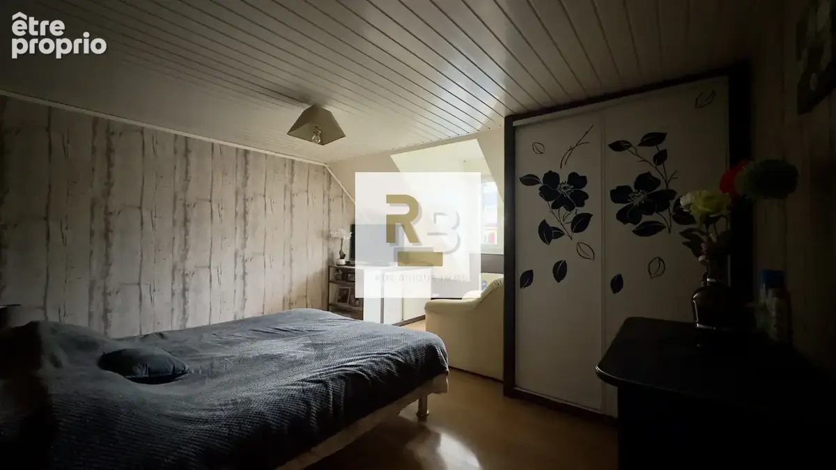 Maison individuelle 143 m2   Bouvigny-Boyeffles - photo 7