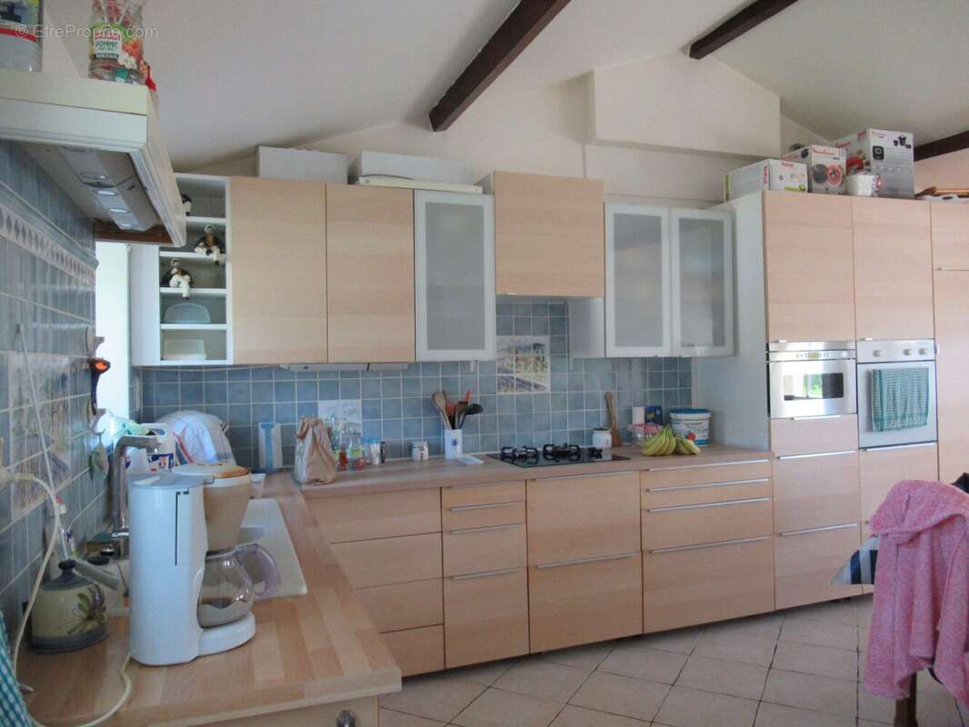 Maison 108 m² à Saint-Gervais  - photo 3