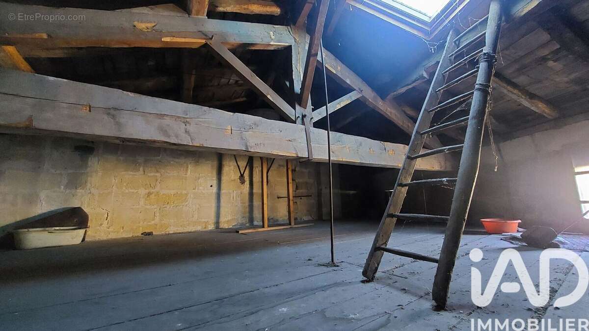 Photo 9 - Maison à CASTILLON-LA-BATAILLE