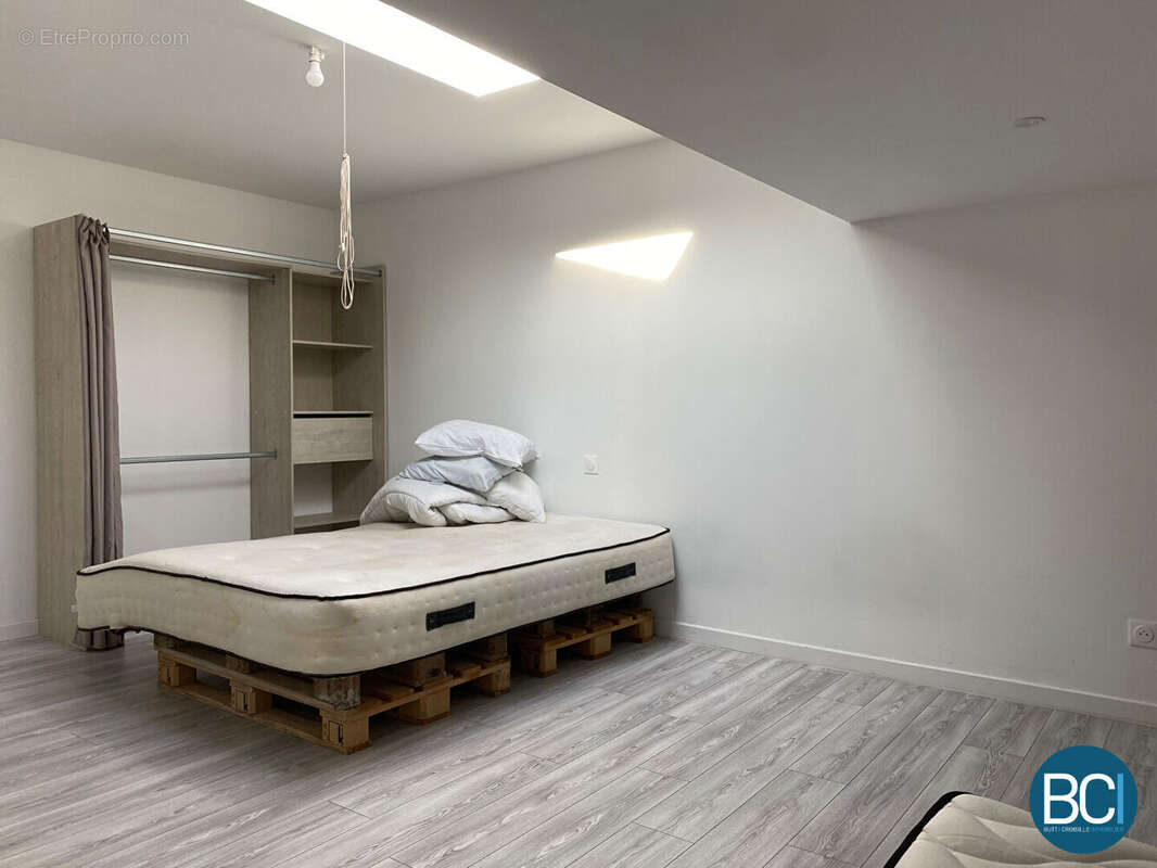 GONDREVILLE - Maison 4 pièces - 140 m2 - photo 9