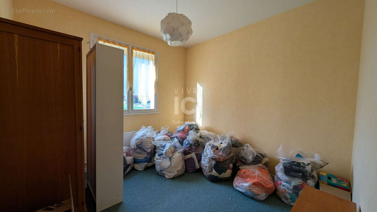 Maison à LE PLESSIS-GRAMMOIRE