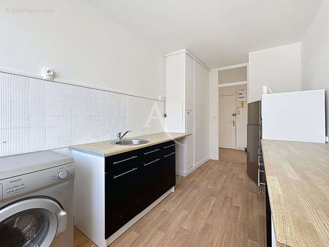 Appartement 3 pièces à vendre à Melun - photo 8