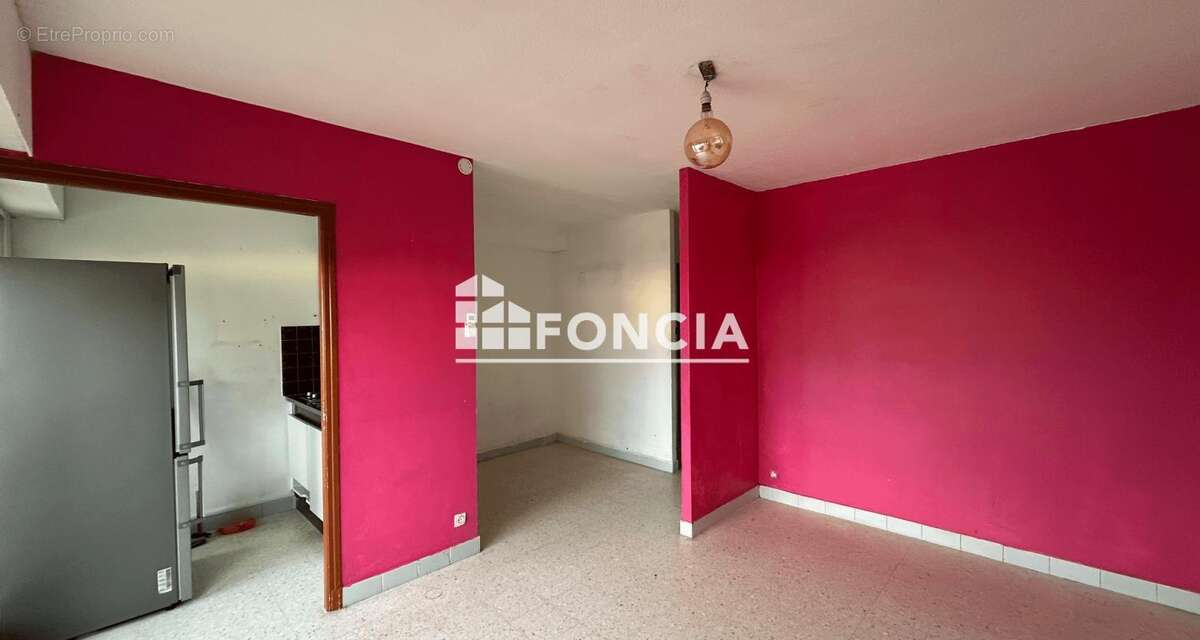 Appartement à LE GRAU-DU-ROI