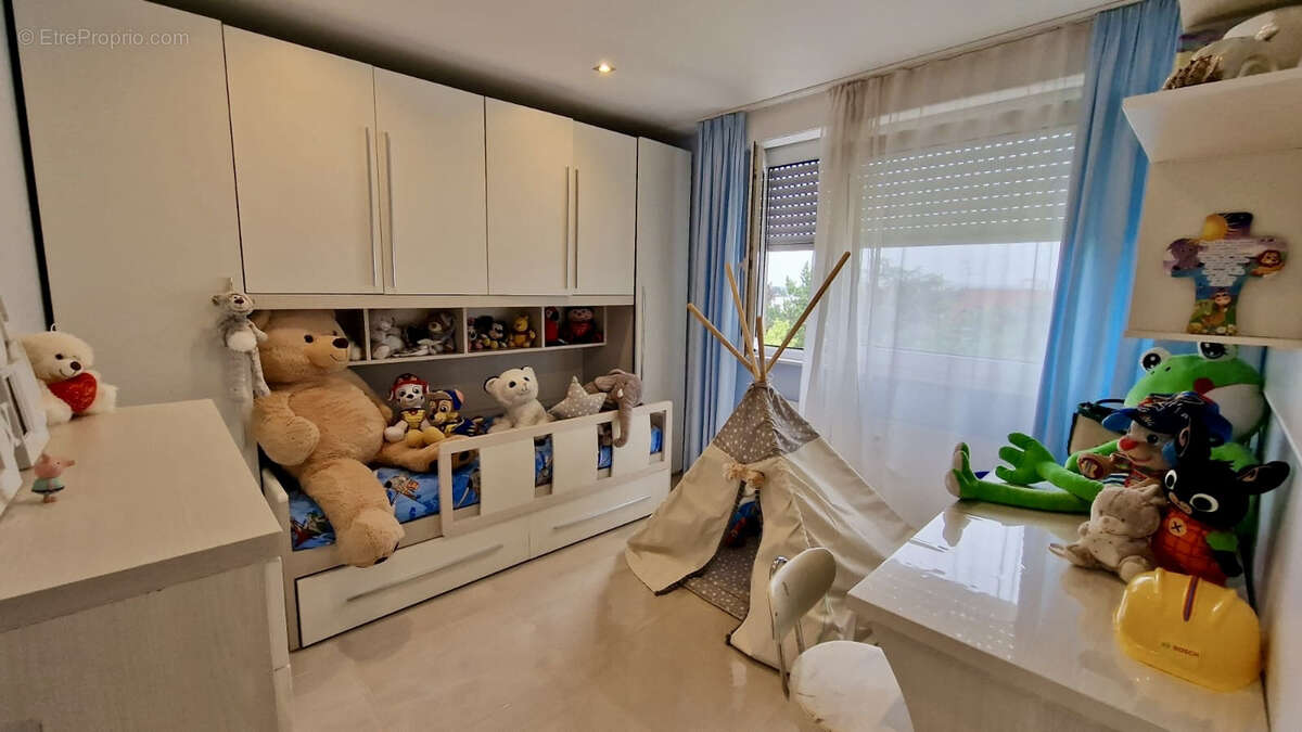 Appartement à SAINT-LOUIS